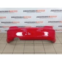 Бампер MERCEDES W203 2003 A2038851225