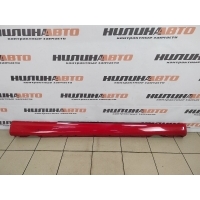 Накладка порога MERCEDES W203 2003 A2036980654