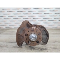 Кулак поворотный MERCEDES W203 2003 A2093320001, A2093320001, A2043320101