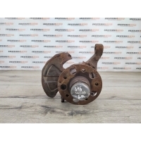 Кулак поворотный MERCEDES W203 2003 A2093320101, A2093320101, A2043320201