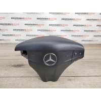 Подушка безопасности в руль MERCEDES W203 2003 A2034602398