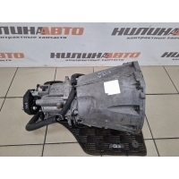 МКПП MERCEDES W203 2003 A2032602202