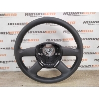 Руль AUDI A3 8P 2006 8P0419091AE6PS, 8P0419091CC, 8P0419091CC6PS, 8R04190916PS, 8P0419091AE6PS