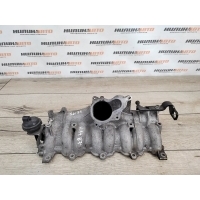 Коллектор впускной AUDI A4 B7 2007 03G129711G, 03G129711G, 03G129711AR, 03G129711H