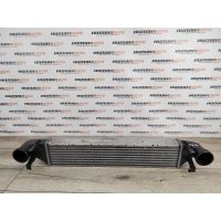 Интеркулер Mercedes-Benz W203 2003 A2035000600, A2035000600, A2035000000