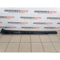 Накладка порога MERCEDES W203 2003 A2036980154