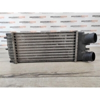 Интеркулер Peugeot Partner M59 2008 0384G5, 0384G5, 9645965180
