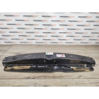 Панель передняя CITROEN Xsara Picasso 2003 7106A6