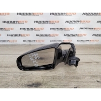 Зеркало AUDI A3 8P 2006 8P2858531L01C, 8P2858531L01C, 8P2858531E01C, 8P2858531L01C