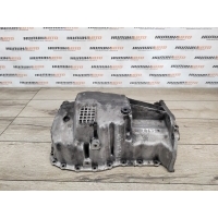 Поддон двигателя RENAULT Kangoo 2 2010 8200381856, 8200273261, 111112011R, 111115870R, 111107950R, 8200381856