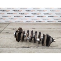 Коленвал VOLKSWAGEN Golf 5 2004 06A105021S, 06A105021AR, 06A105021S, 06A105021BP