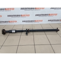 Карданный вал MERCEDES W204 2008 A2044100806, A2044100806, A2044106606