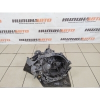 МКПП Peugeot 308 2009 223138, 223138, 223283