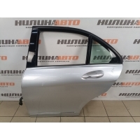 Дверь MERCEDES W204 2008 A2047302100