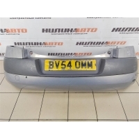 Бампер Renault Megane 2 2004 850107698R, 850107698R, 8200142401