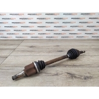 Привод (Вал приводной) Ford Fusion 2009 1697348, 1513991, 1142795, 1334285, 1341968, 1361898, 1386146, 1416711, 1416715, 1478996, 1697348, 1471724, 1493223, 2S613B437BB, 2S613B437BC, 2S613B437BD, 2S6