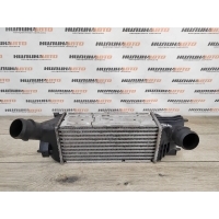 Интеркулер Peugeot 407 2007 0384G6, 9645682880, 0384G6