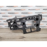 Кронштейн бампера (крепление) PEUGEOT 407 2007 7416L2