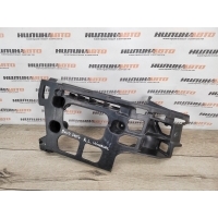 Кронштейн бампера (крепление) PEUGEOT 407 2007 7416L2