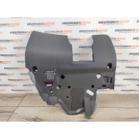 Накладка декоративная AUDI A6 C6 2006 4F1863075J6PS, 4F1863075H, 4F1863075J6PS