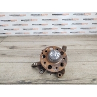 Кулак поворотный MERCEDES W203 2006 A2093320101, A2093320101, A2043320201