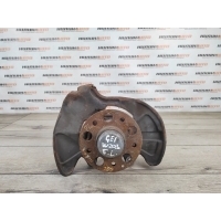 Кулак поворотный MERCEDES W203 2003 A2093320001, A2093320001, A2043320101
