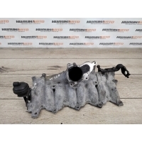 Коллектор впускной AUDI A6 C6 2008 03G129713H, 03G129711G, 03G129711AR, 03G129711H