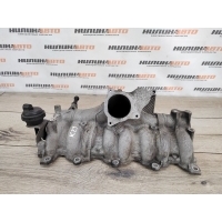 Коллектор впускной VOLKSWAGEN Passat B6 2006 03G129711G, 03G129711G, 03G129711AR, 03G129711H