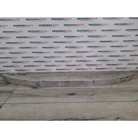 Усилитель бампера AUDI A6 C6 2006 4F0807313, 4F0807313D, 4F0807313, 4F0807313D