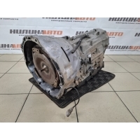 АКПП Volkswagen Touareg 2005 09D300036T
