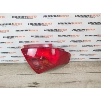 Фонарь в крыло SUZUKI Swift 2006 3565062J00, 3565062J00, 3565062J00000