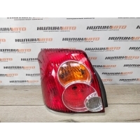 Фонарь в крыло TOYOTA Avensis 2 2008 8156105230