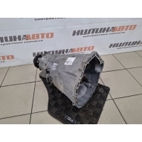 МКПП Mercedes-Benz W204 2008 A2042600400, A2042600400, A2042602700