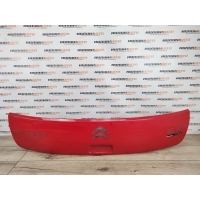 Накладка крышки багажника CITROEN C4 2008 8742H0