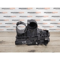 Коллектор впускной MERCEDES W204 2007 A6460902437
