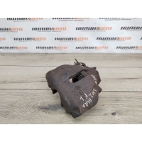 Суппорт тормозной AUDI A6 C6 2006 4B0615123