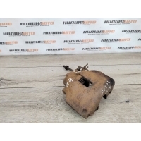 Суппорт тормозной AUDI A6 C6 2006 4B0615124