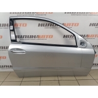 Дверь MERCEDES W203 2010 A2037201605
