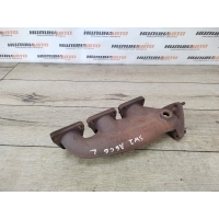 Коллектор выпускной AUDI A6 C6 2006 06E253031B, 06E253031B, 06E253031, 06E253031A, 06E253031B, 06E253033E