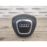 Подушка безопасности в руль AUDI A3 8P 2005 8P0880201AM6PS