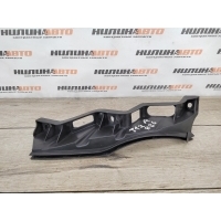 Кронштейн переднего бампера правый VOLKSWAGEN Passat B6 2010 3C0807890, 3C0807890, 3C0807890, 3C0807890A