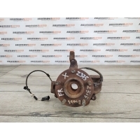 Кулак поворотный MAZDA 3 BL 2009 BBM233021B, BBM233021B, BBM233021A, BBM233021B