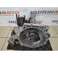 МКПП MAZDA 3 BL 2009 FC2017150, FC201710X, FC2017150