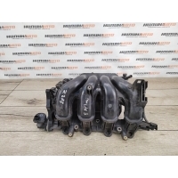 Коллектор впускной MAZDA 3 BL 2009 ZY6013100