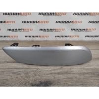 Молдинг бампера PEUGEOT 307 2007 7452HA