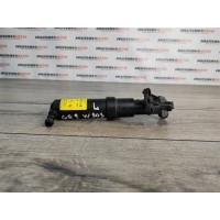 Форсунка омывателя фар MERCEDES W203 2002 A2038600547