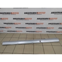 Накладка порога MERCEDES W204 2010 A2046900440