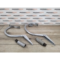 Петля крышки багажника MERCEDES W204 2010 A2047500528, A2047500528, A2047500128, A2047500328, A2047500528