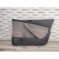 Обшивка (Карта) двери VOLKSWAGEN Passat B6 2007 3C1867012DPULC, 3C1867012DP, 3C1867012DPULC, 3C1867012DKULC, 3C1867012DQULC, 3C1867012CTULC