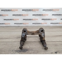 Суппорт тормозной VOLKSWAGEN Passat B6 2007 3C0615403B, 3C0615403B, 3C0615403B, 3C0615403H